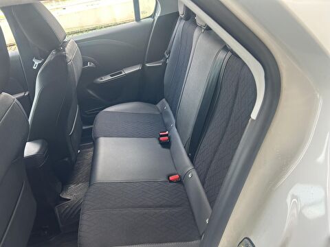 opel, corsa, 1.2 elegance, otomatik, benzin 2.el otomobil | renew 15