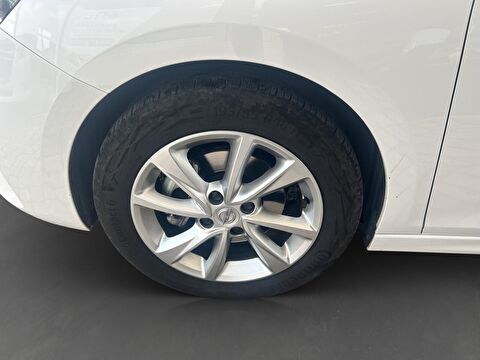 opel, corsa, 1.2 elegance, otomatik, benzin 2.el otomobil | renew 7