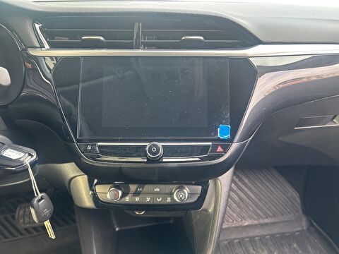 opel, corsa, 1.2 elegance, otomatik, benzin 2.el otomobil | renew 17