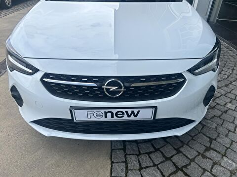 opel, corsa, 1.2 elegance, otomatik, benzin 2.el otomobil | renew 24