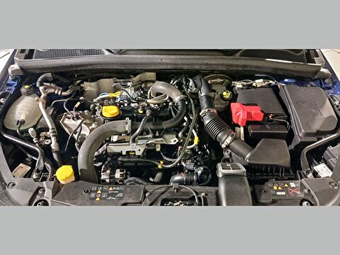 renault, clio, 1.0 tce techno esprit alpine	x-tronic, otomatik, benzin 2.el otomobil | renew 37