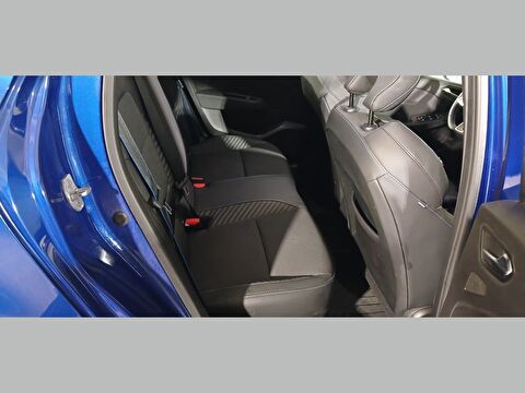 renault, clio, 1.0 tce techno esprit alpine	x-tronic, otomatik, benzin 2.el otomobil | renew 33