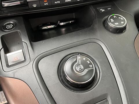 peugeot, rifter, 1.5 bluehdı gt eat8, otomatik, dizel 2.el otomobil | renew 17