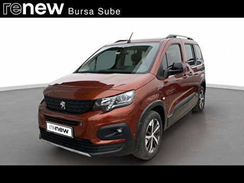 1.5 BlueHDI GT EAT8, 2. el otomobil | renew