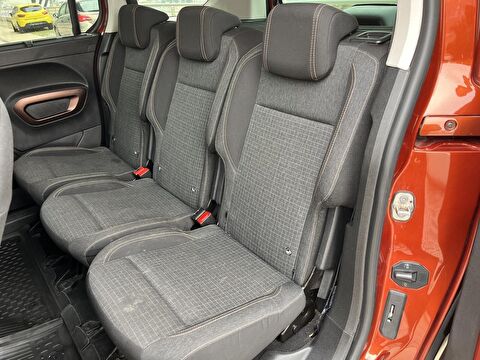 peugeot, rifter, 1.5 bluehdı gt eat8, otomatik, dizel 2.el otomobil | renew 15