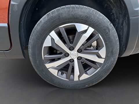 peugeot, rifter, 1.5 bluehdı gt eat8, otomatik, dizel 2.el otomobil | renew 9