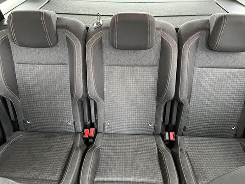 peugeot, rifter, 1.5 bluehdı gt eat8, otomatik, dizel 2.el otomobil | renew 14