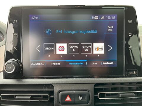 peugeot, rifter, 1.5 bluehdı gt eat8, otomatik, dizel 2.el otomobil | renew 16