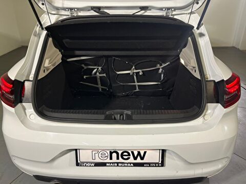 renault, clio, hatchback 1.0 sce joy, manuel, benzin 2.el otomobil | renew 21