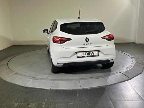 renault, clio, hatchback 1.0 sce joy, manuel, benzin 2.el otomobil | renew 11