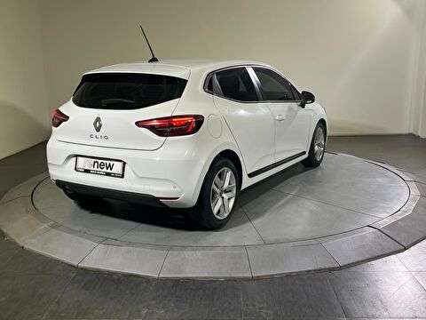 renault, clio, hatchback 1.0 sce joy, manuel, benzin 2.el otomobil | renew 9