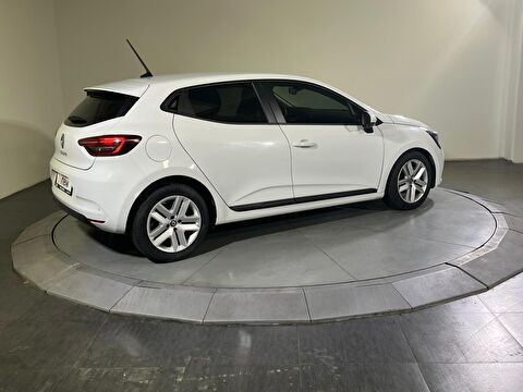 renault, clio, hatchback 1.0 sce joy, manuel, benzin 2.el otomobil | renew 8