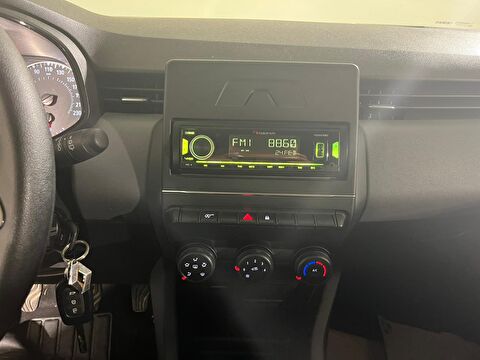 renault, clio, hatchback 1.0 sce joy, manuel, benzin 2.el otomobil | renew 19