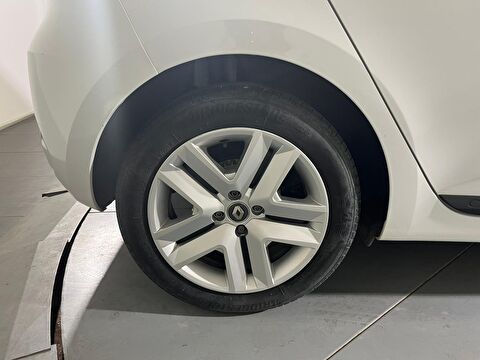 renault, clio, hatchback 1.0 sce joy, manuel, benzin 2.el otomobil | renew 25