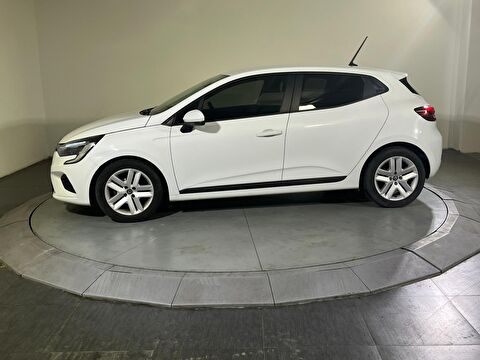 renault, clio, hatchback 1.0 sce joy, manuel, benzin 2.el otomobil | renew 14