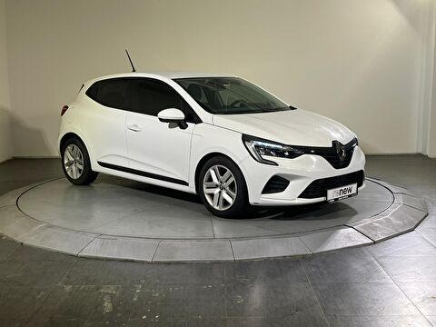renault, clio, hatchback 1.0 sce joy, manuel, benzin 2.el otomobil | renew 6
