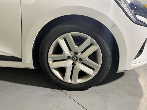 renault, clio, hatchback 1.0 sce joy, manuel, benzin 2.el otomobil | renew 26