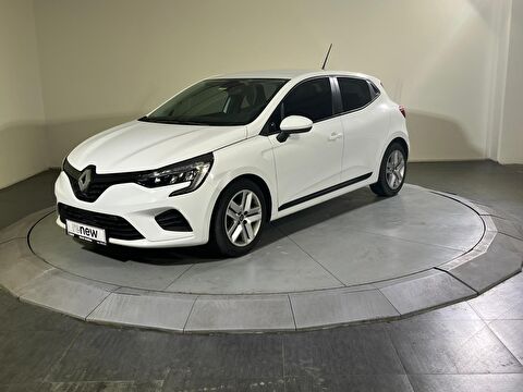 Hatchback 1.0 SCe Joy, 2. el otomobil | renew