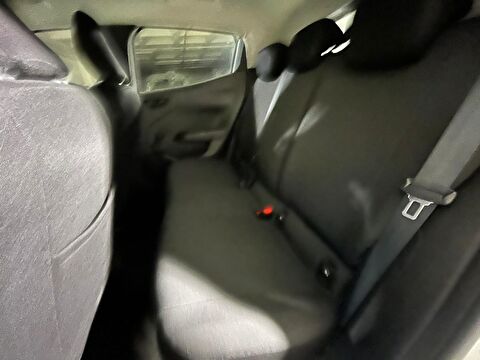 renault, clio, hatchback 1.0 sce joy, manuel, benzin 2.el otomobil | renew 20