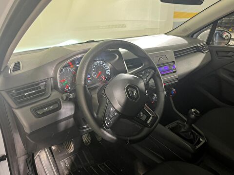 renault, clio, hatchback 1.0 sce joy, manuel, benzin 2.el otomobil | renew 17