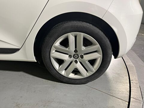 renault, clio, hatchback 1.0 sce joy, manuel, benzin 2.el otomobil | renew 23