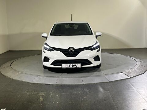 renault, clio, hatchback 1.0 sce joy, manuel, benzin 2.el otomobil | renew 5