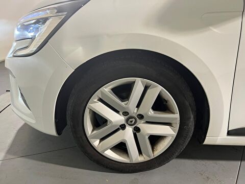 renault, clio, hatchback 1.0 sce joy, manuel, benzin 2.el otomobil | renew 24
