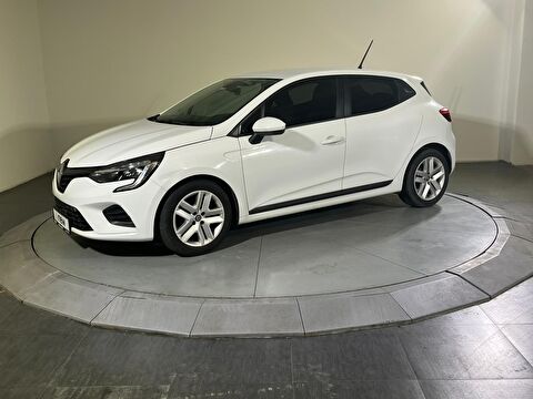 renault, clio, hatchback 1.0 sce joy, manuel, benzin 2.el otomobil | renew 15