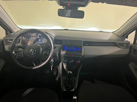 renault, clio, hatchback 1.0 sce joy, manuel, benzin 2.el otomobil | renew 16