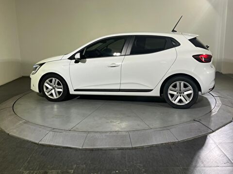 renault, clio, hatchback 1.0 sce joy, manuel, benzin 2.el otomobil | renew 13