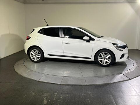 renault, clio, hatchback 1.0 sce joy, manuel, benzin 2.el otomobil | renew 7