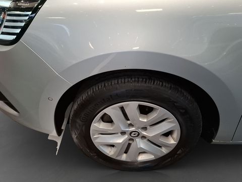 renault, kangoo multix, 1.3 tce ıconic edc, otomatik, benzin 2.el otomobil | renew 6