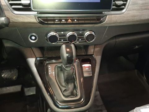 renault, kangoo multix, 1.3 tce ıconic edc, otomatik, benzin 2.el otomobil | renew 10