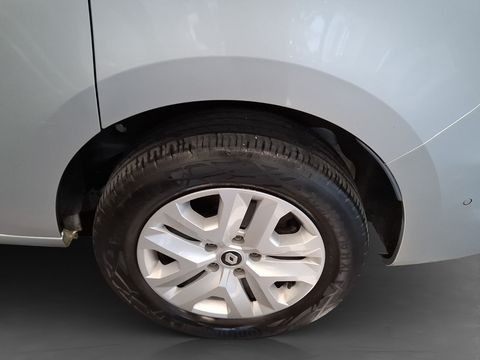 renault, kangoo multix, 1.3 tce ıconic edc, otomatik, benzin 2.el otomobil | renew 7