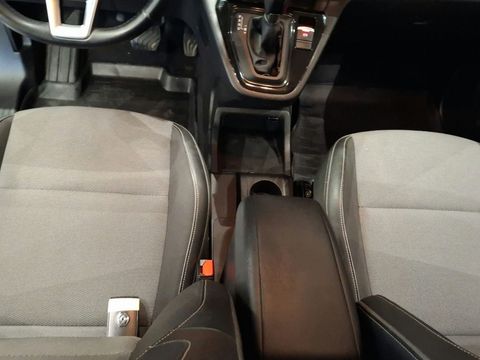 renault, kangoo multix, 1.3 tce ıconic edc, otomatik, benzin 2.el otomobil | renew 12