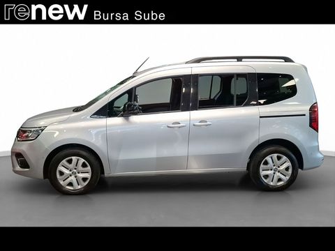 renault, kangoo multix, 1.3 tce ıconic edc, otomatik, benzin 2.el otomobil | renew 3