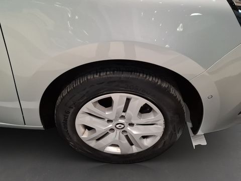 renault, kangoo multix, 1.3 tce ıconic edc, otomatik, benzin 2.el otomobil | renew 8