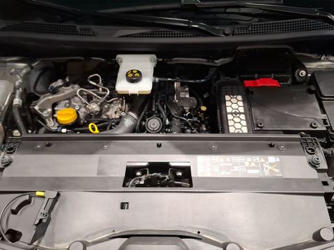 renault, kangoo multix, 1.3 tce ıconic edc, otomatik, benzin 2.el otomobil | renew 23
