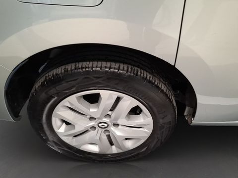 renault, kangoo multix, 1.3 tce ıconic edc, otomatik, benzin 2.el otomobil | renew 9