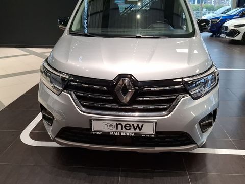 renault, kangoo multix, 1.3 tce ıconic edc, otomatik, benzin 2.el otomobil | renew 20
