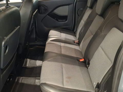 renault, kangoo multix, 1.3 tce ıconic edc, otomatik, benzin 2.el otomobil | renew 11