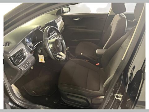 kia, rio, hatchback 1.4 cvvt elegance tekno otomatik, otomatik, benzin 2.el otomobil | renew 36