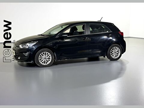 kia, rio, hatchback 1.4 cvvt elegance tekno otomatik, otomatik, benzin 2.el otomobil | renew 41