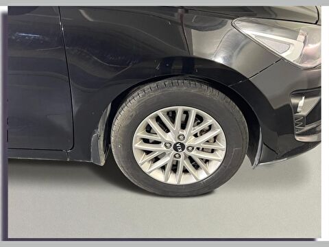 kia, rio, hatchback 1.4 cvvt elegance tekno otomatik, otomatik, benzin 2.el otomobil | renew 42
