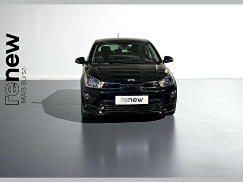 kia, rio, hatchback 1.4 cvvt elegance tekno otomatik, otomatik, benzin 2.el otomobil | renew 25
