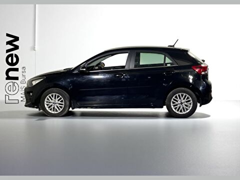 kia, rio, hatchback 1.4 cvvt elegance tekno otomatik, otomatik, benzin 2.el otomobil | renew 34