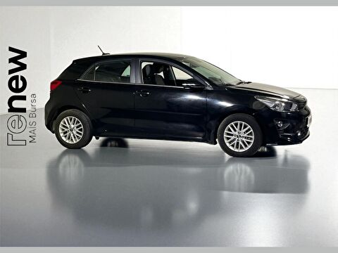 kia, rio, hatchback 1.4 cvvt elegance tekno otomatik, otomatik, benzin 2.el otomobil | renew 16