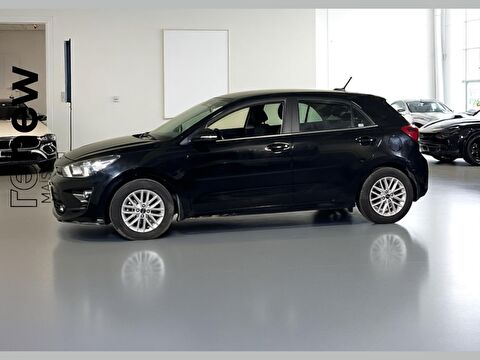 kia, rio, hatchback 1.4 cvvt elegance tekno otomatik, otomatik, benzin 2.el otomobil | renew 32
