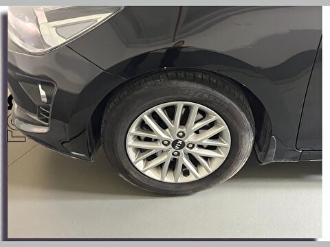 kia, rio, hatchback 1.4 cvvt elegance tekno otomatik, otomatik, benzin 2.el otomobil | renew 39