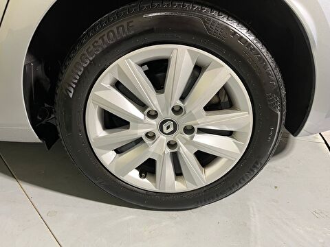 renault, megane, sedan 1.3 tce touch edc, otomatik, benzin 2.el otomobil | renew 36